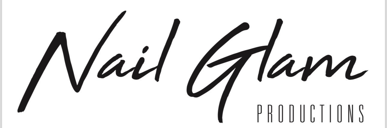 NAILGLAM PRODUCTIONS by DAWN STERLING banner