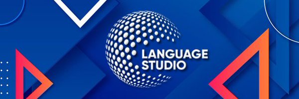 Language Studio Profile Banner