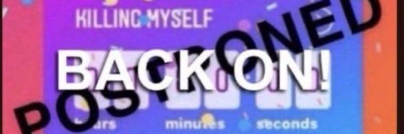 OCTOBER 1ST's banner