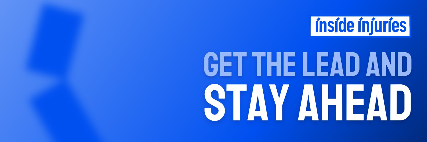 Inside Injuries banner