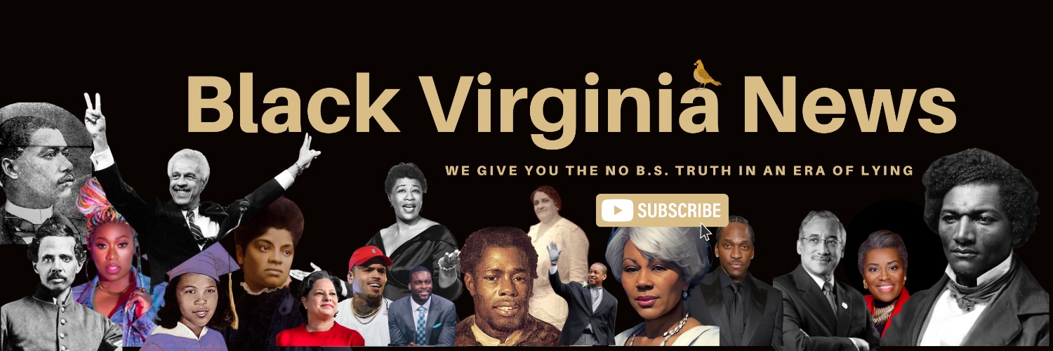 BlackVirginiaNews's banner