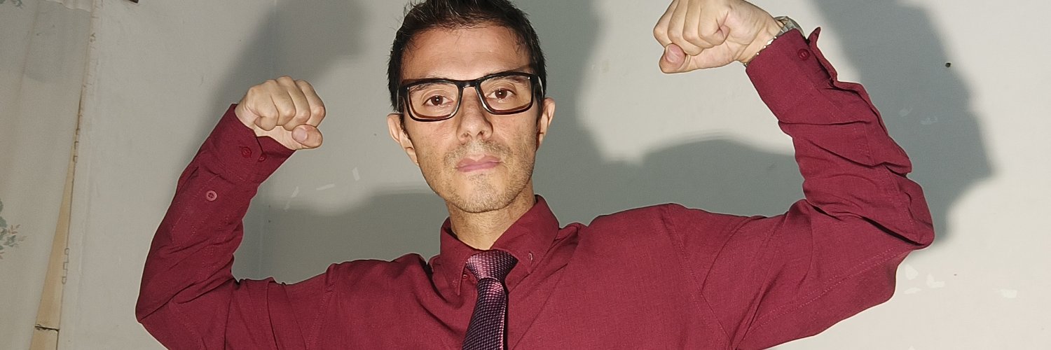 Leandro Vidal banner