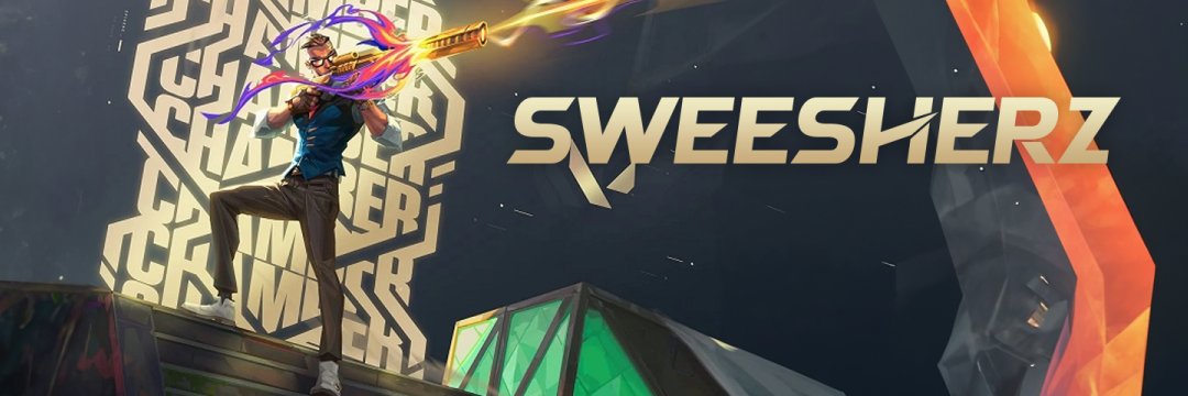 swEEshVAL's profile banner image