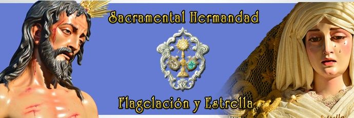 Flagelación-Estrella banner