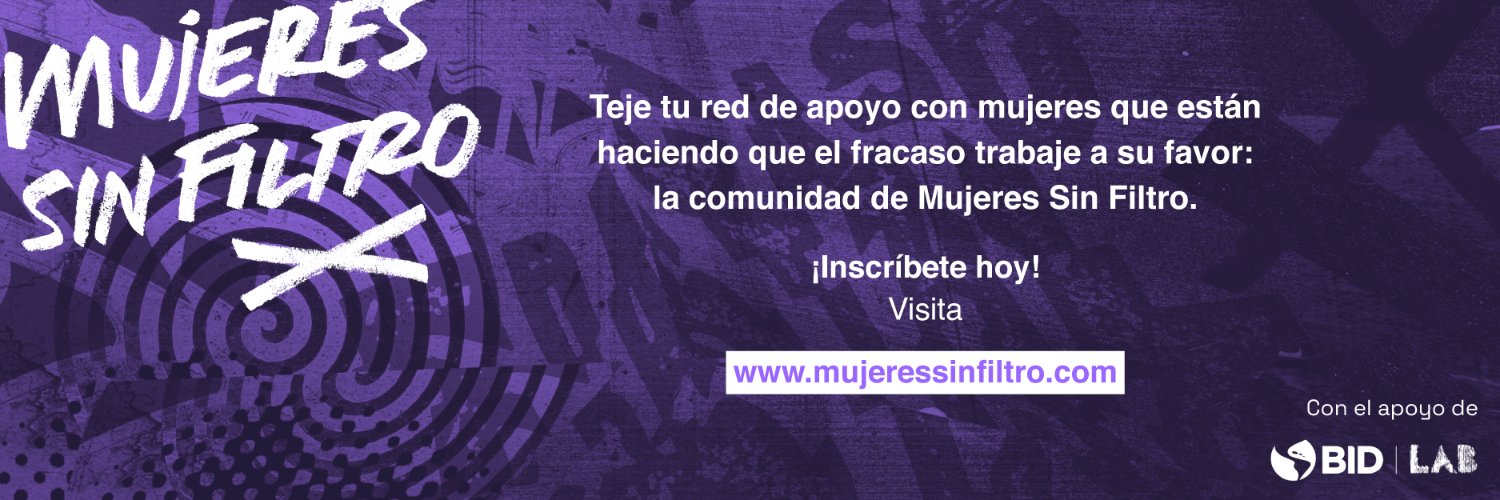 Fuckup Nights banner