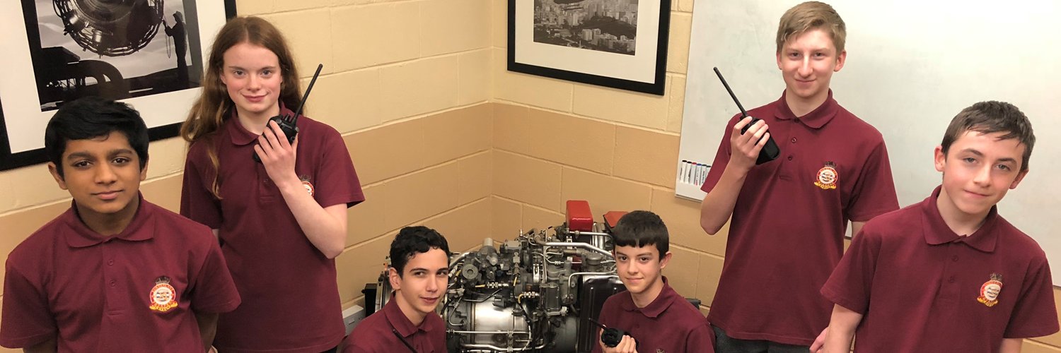 DNW Radio & Cyber banner