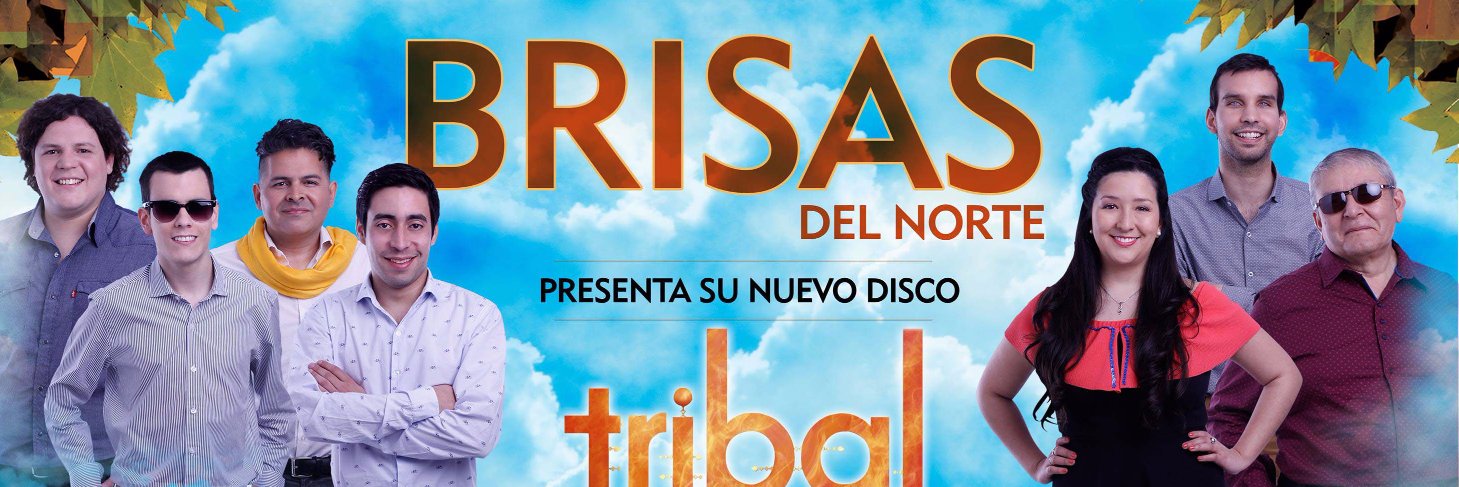 Brisas Del Norte banner