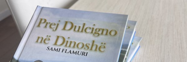 SamiFlamuri Profile Banner