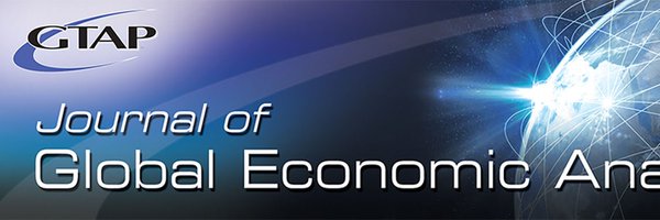 Journal of Global Economic Analysis Profile Banner