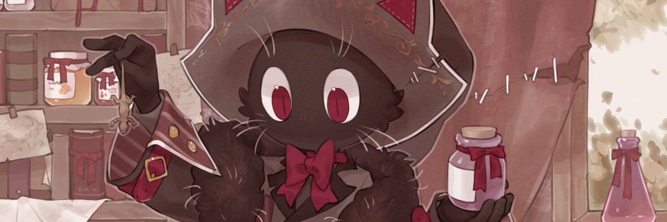 Nom's banner