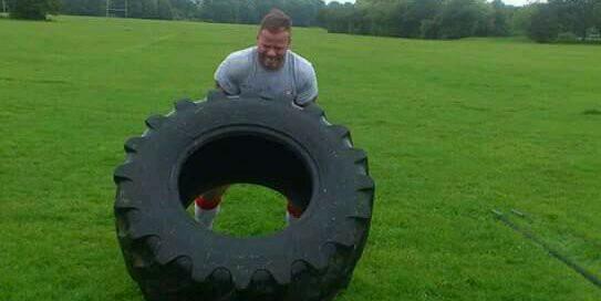 RobbieShaw7's profile banner image