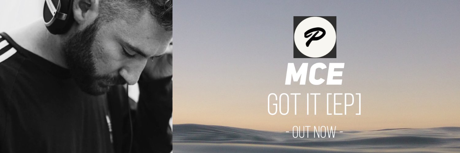 Pensive Sound banner