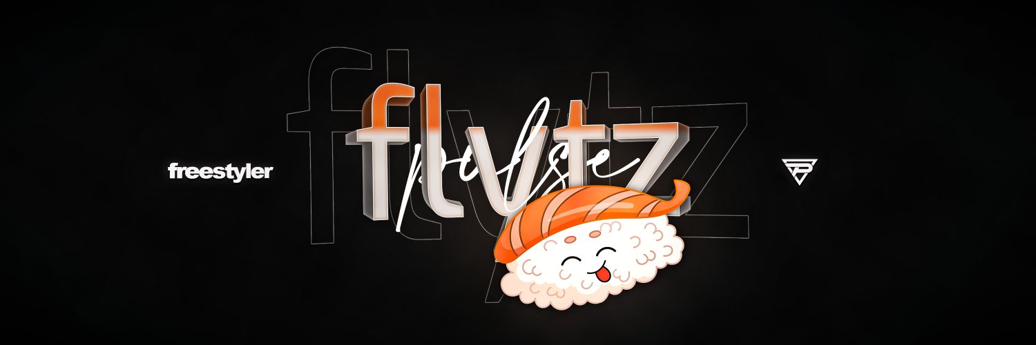 Pulse Flytz Profile Banner