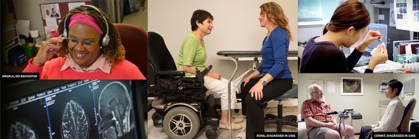 mssocietyHCP Profile Banner