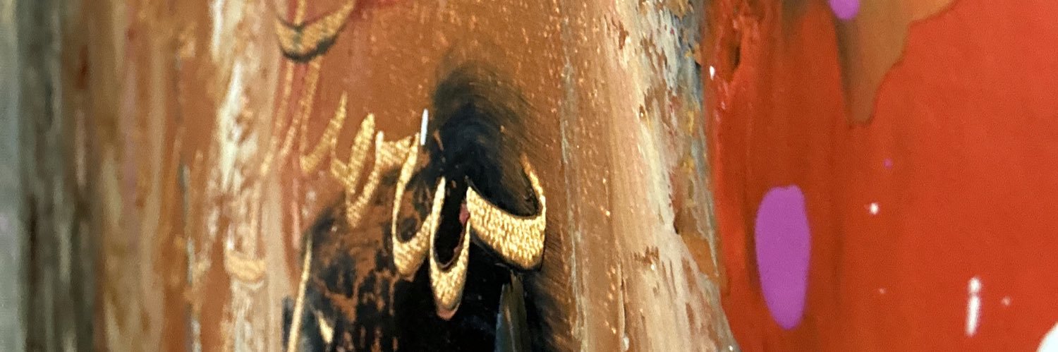 SullyWho's profile banner image