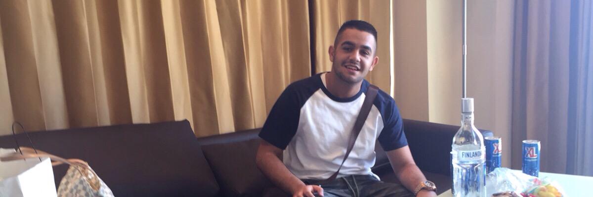 אוראל בן טובים banner