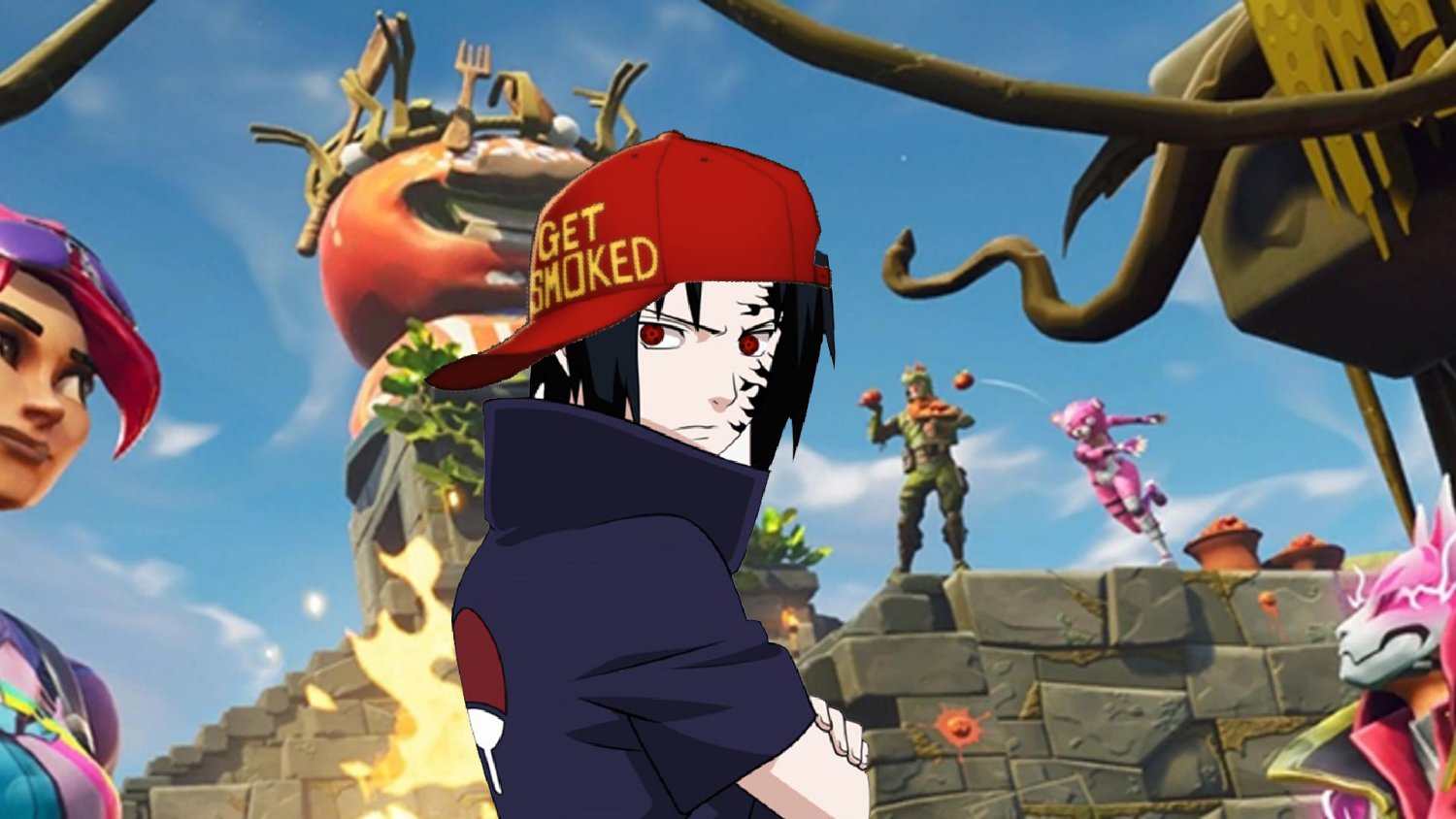 StrawHatRy's profile banner image