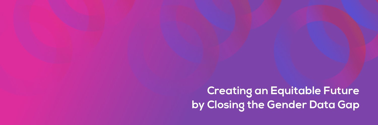 CloseTheDataGap's banner