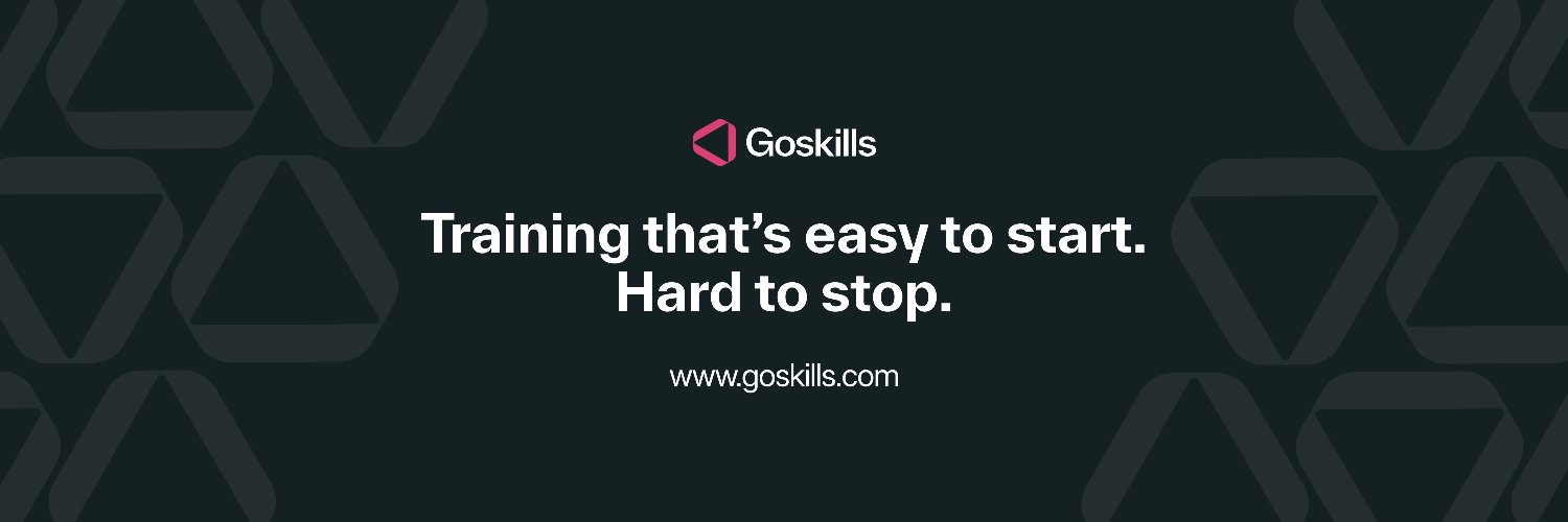 GoSkills banner