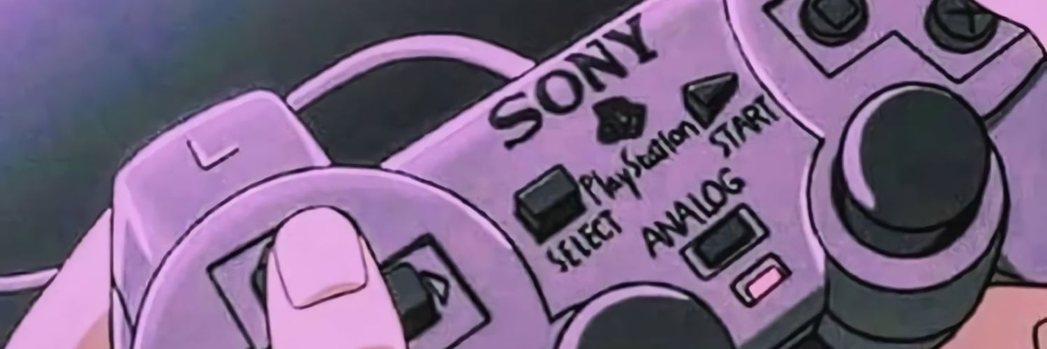 icantwatchthis's profile banner image