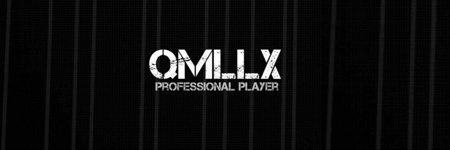 qMLLx ❼ banner