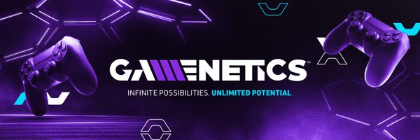 Gameneticshq Profile Banner