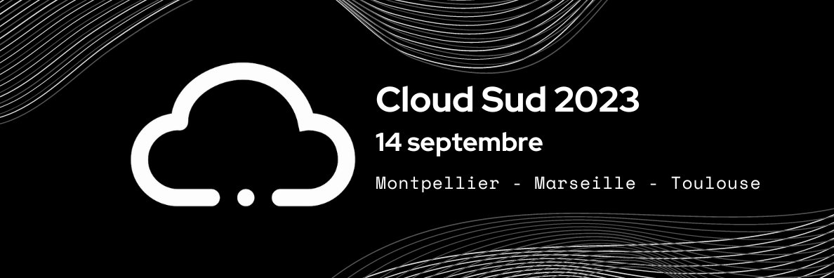 Cloud Sud ☁️ banner