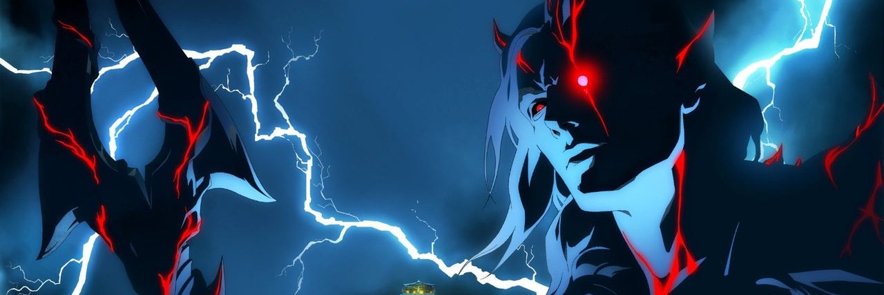 Selkyron's profile banner image