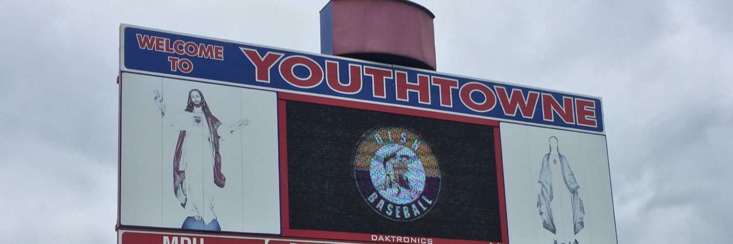 OLSHBaseball's profile banner image