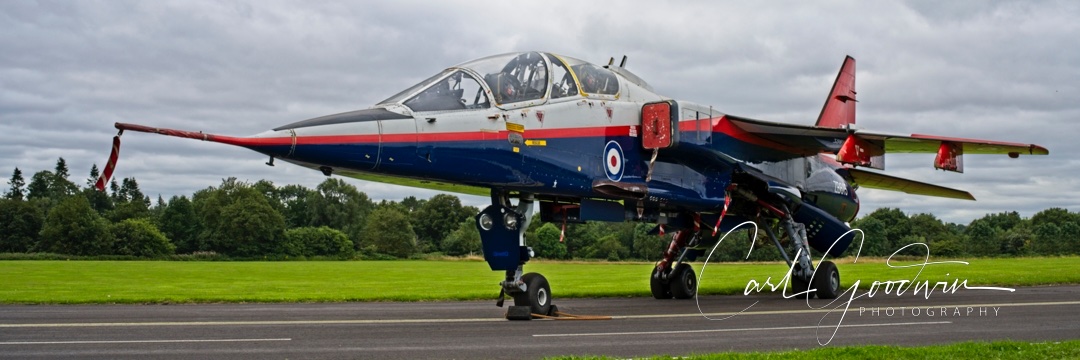 Carl Goodwin banner