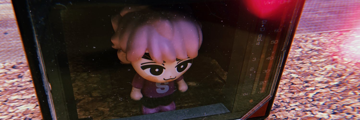 chobi_docodex's profile banner image