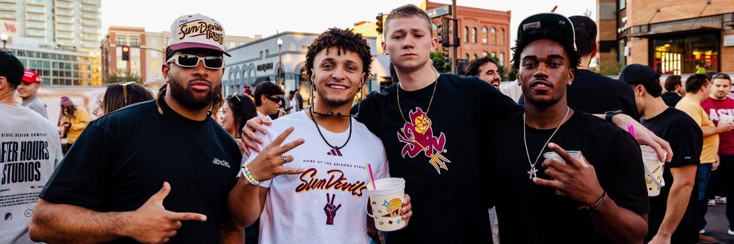 DJoefield1's profile banner image