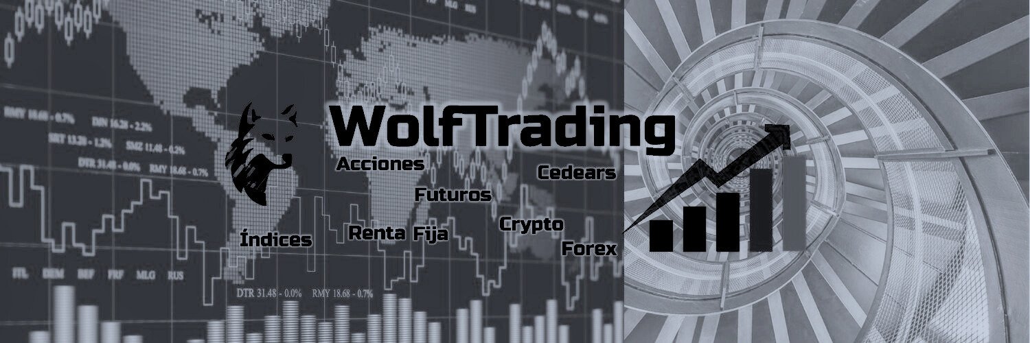 WolfTrading banner