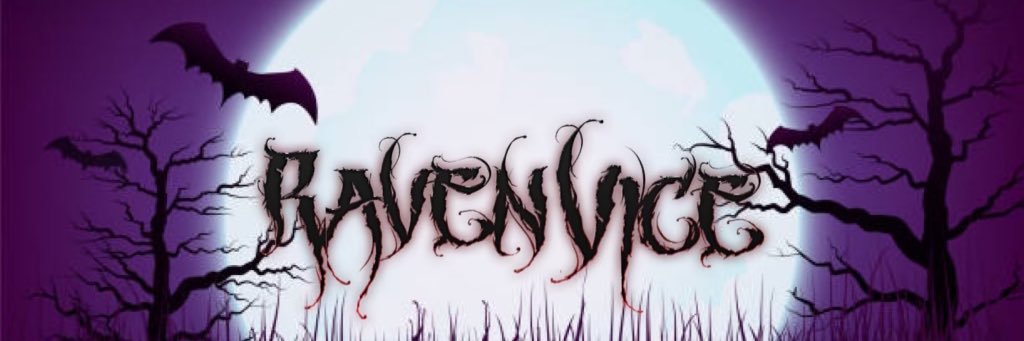Raven Vice 🦇 banner