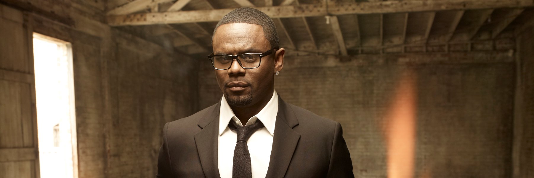 Carl Thomas Now banner