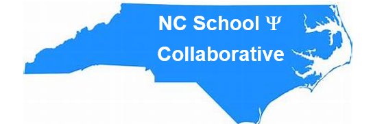 NC School Psych Collaborative banner