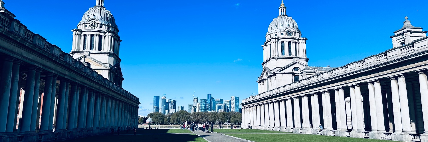 Scott Matthewman banner