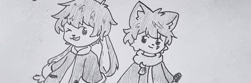 🌙| Rengonitsu banner