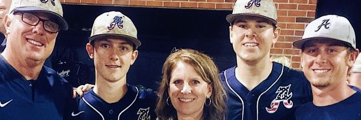 mark francisco banner