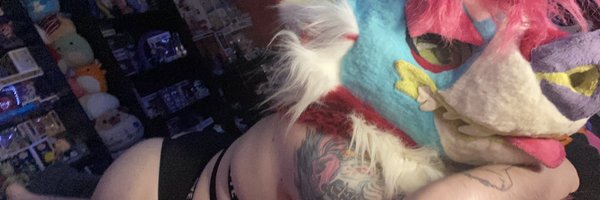 ThatCyberFurry Profile Banner