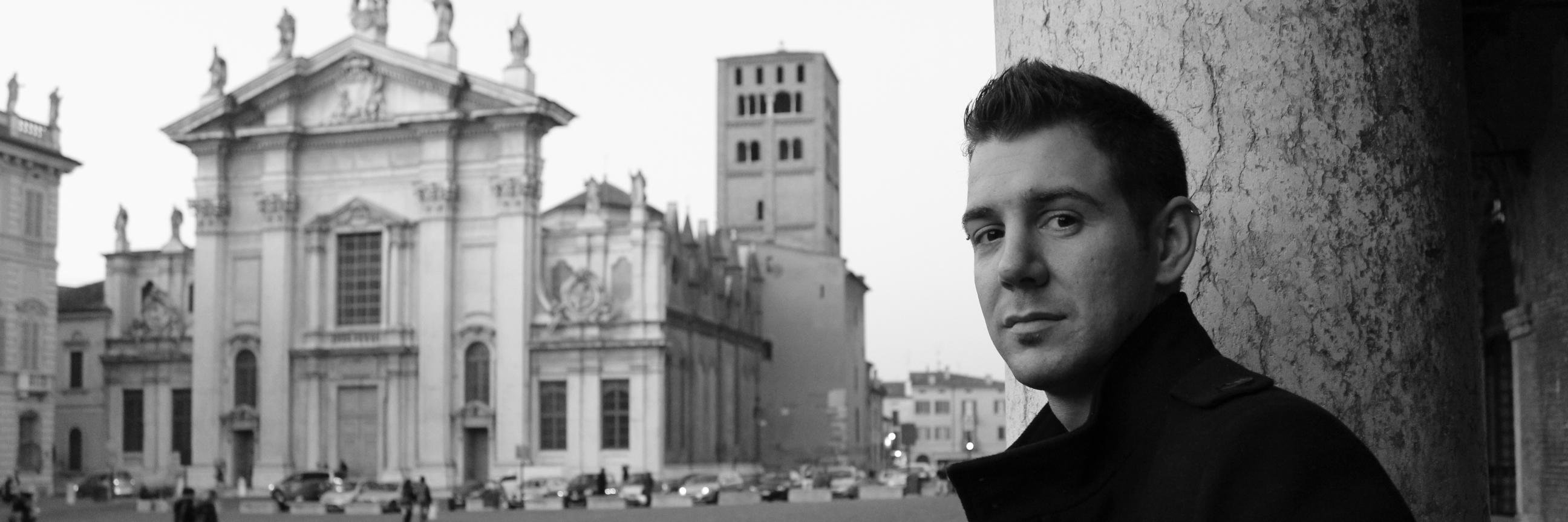 danieleborghi's profile banner image