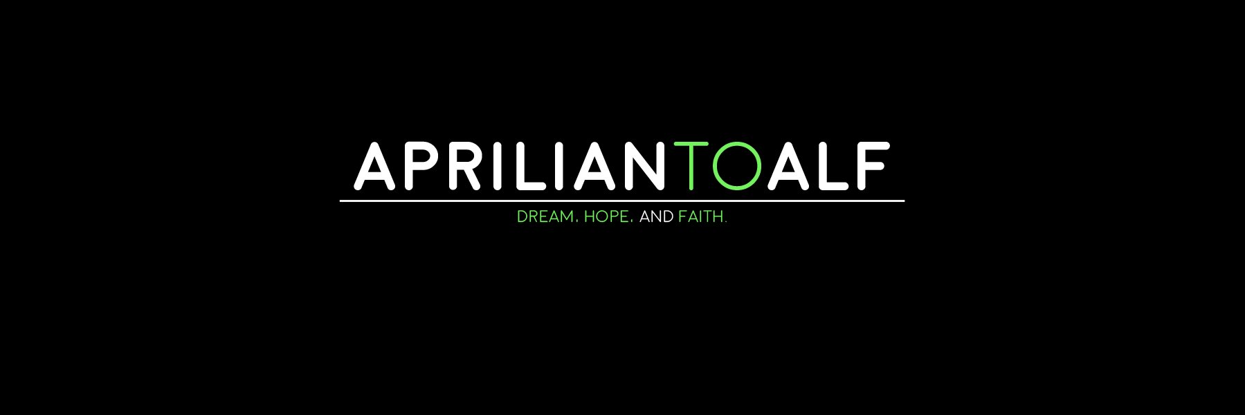 Aprilianto42's profile banner image