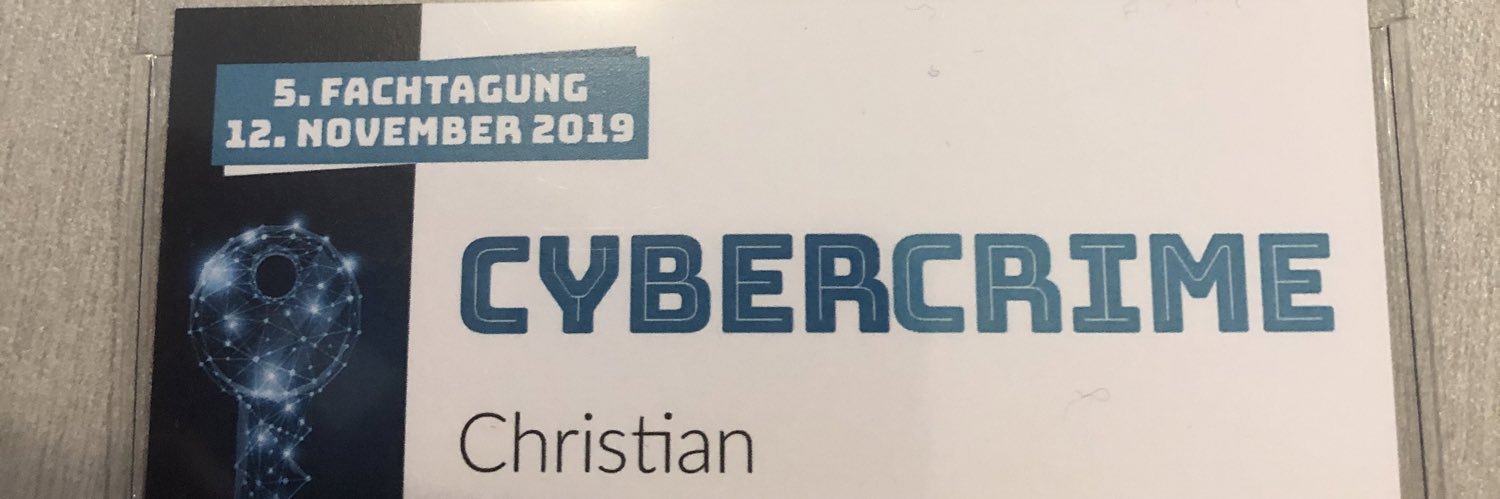 ChrisDef's profile banner image