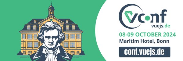 vue_js_de Profile Banner