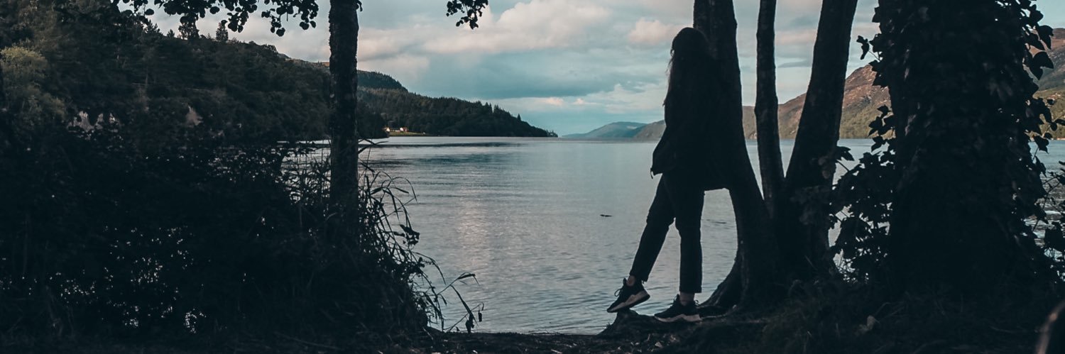 rebeccaedonald's profile banner image