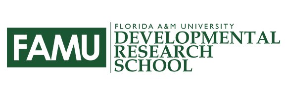 FAMU DRS banner