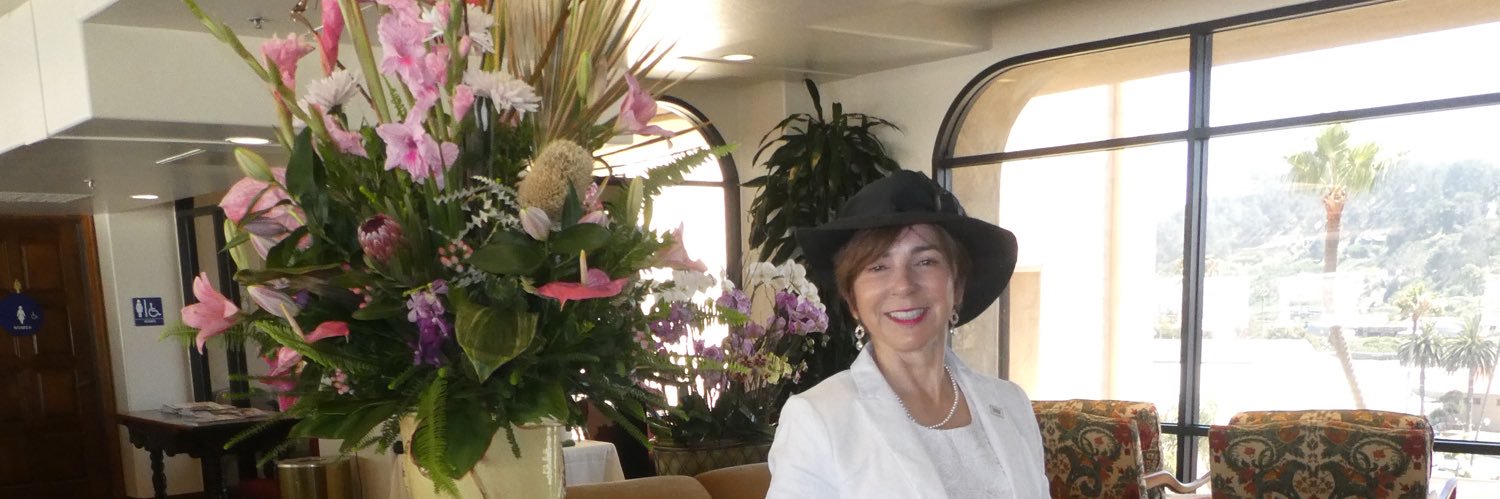 Maureen banner
