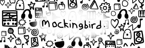 MockingbirdEDM Profile Banner