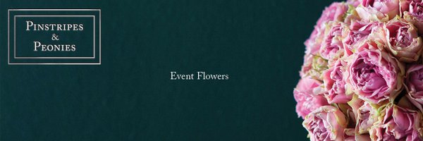 PandPflowers Profile Banner