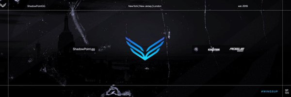 ShadowPointgg Profile Banner
